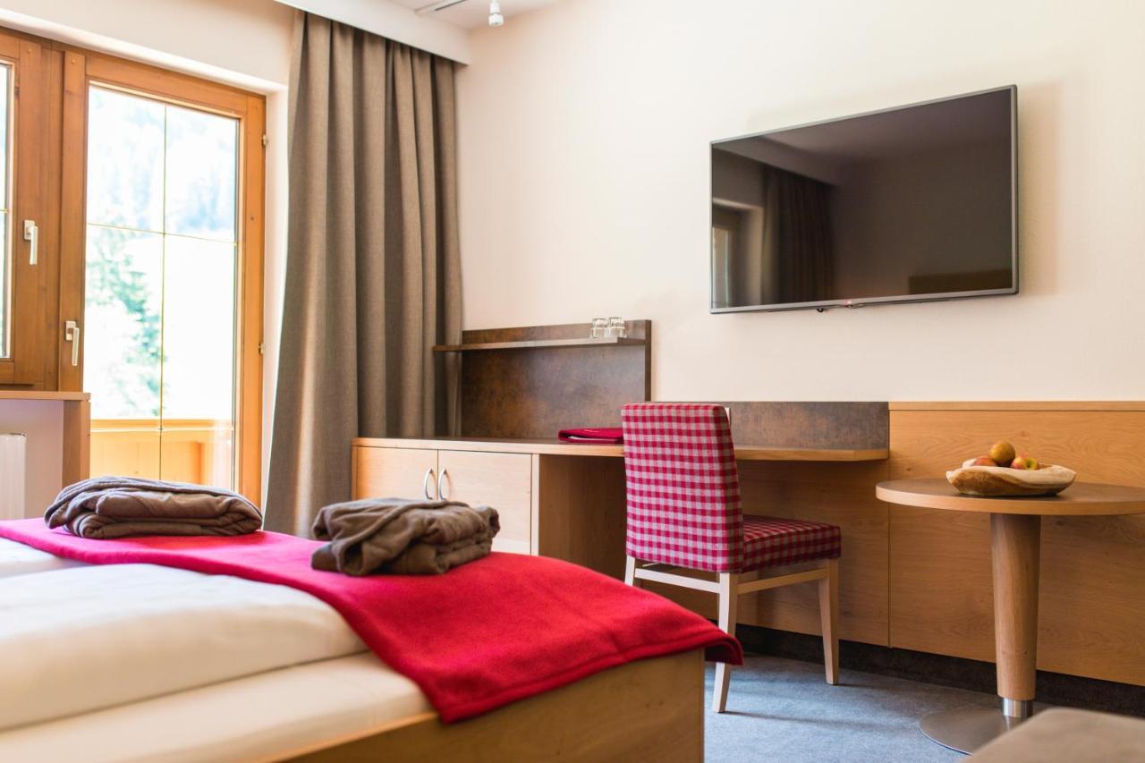 Hotel Eden Тукс Экстерьер фото