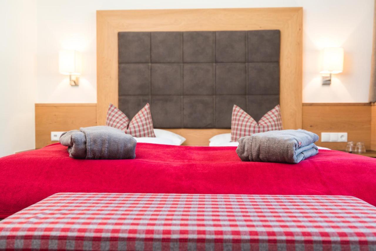 Hotel Eden Тукс Экстерьер фото
