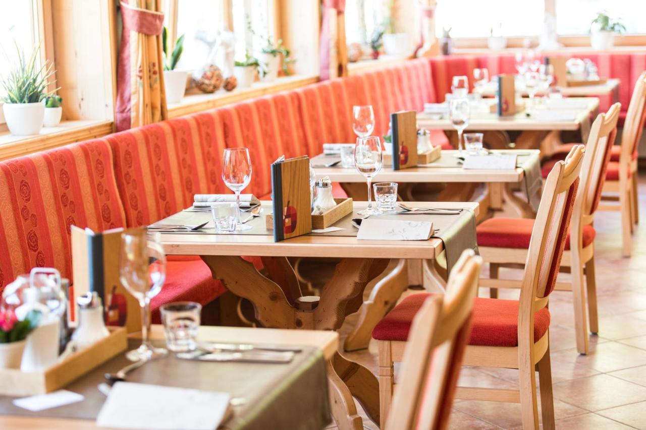 Hotel Eden Тукс Экстерьер фото