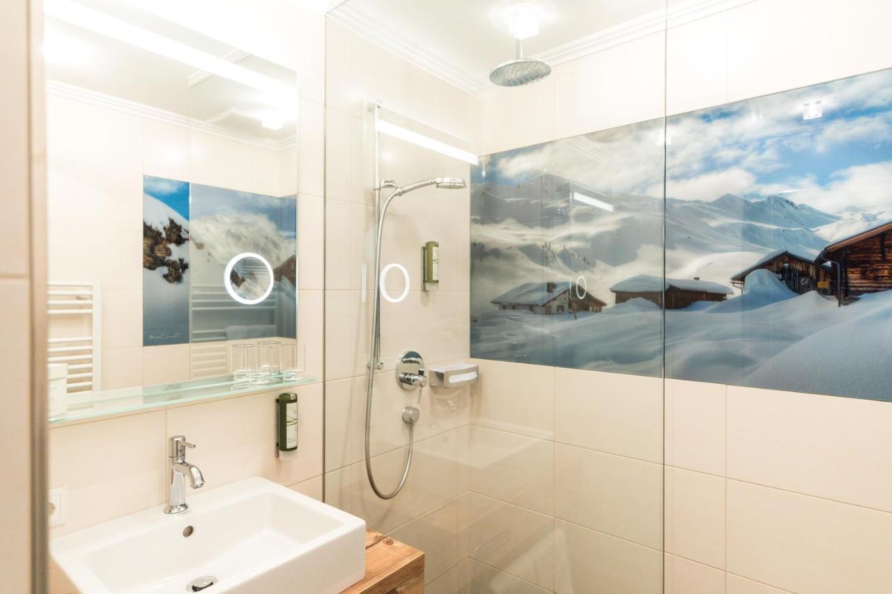 Hotel Eden Тукс Экстерьер фото