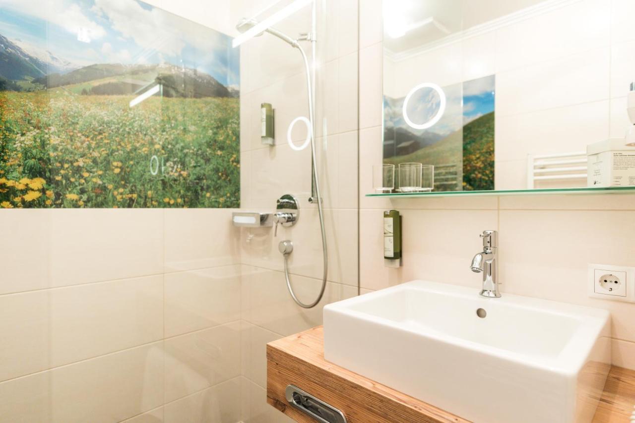 Hotel Eden Тукс Экстерьер фото