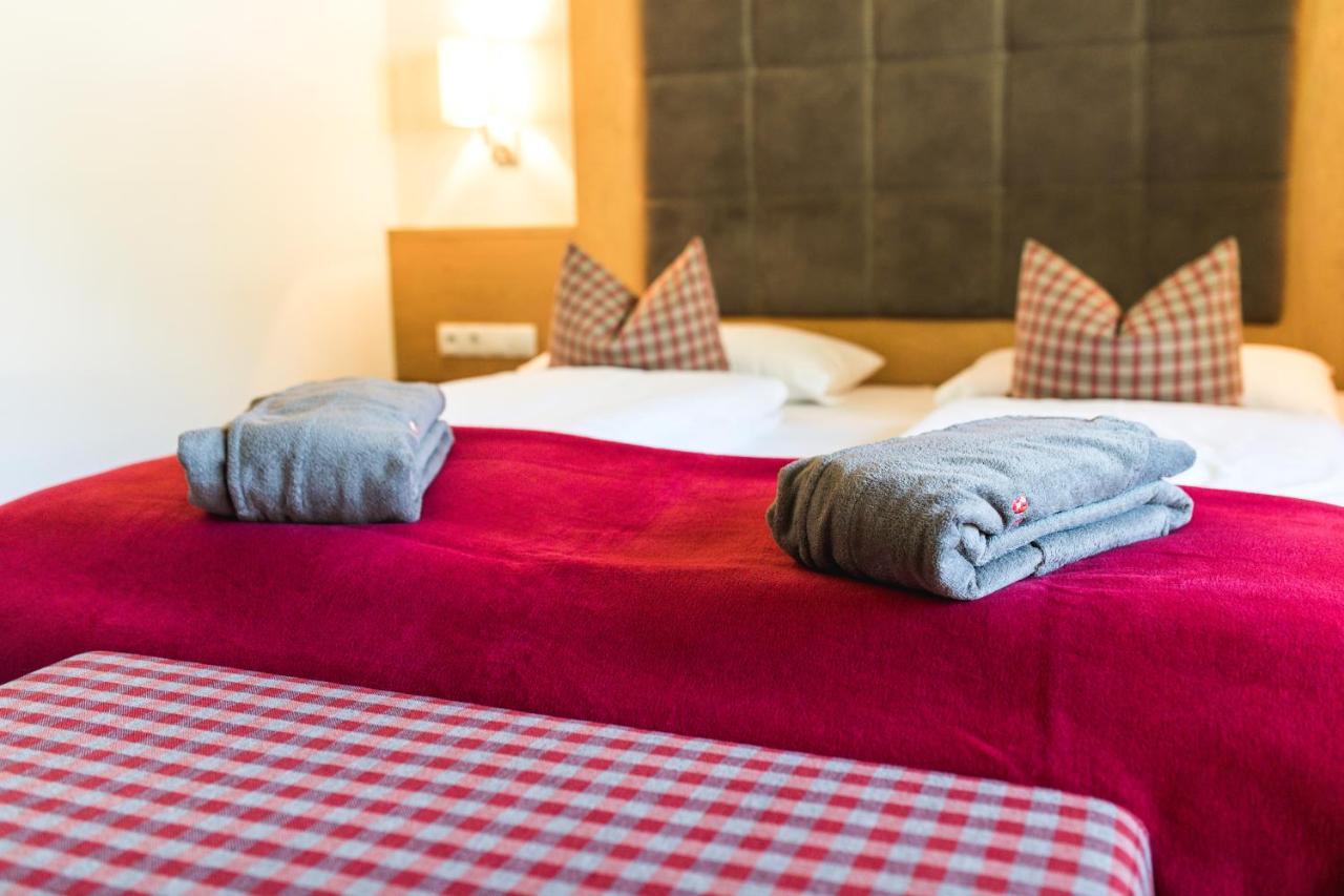 Hotel Eden Тукс Экстерьер фото